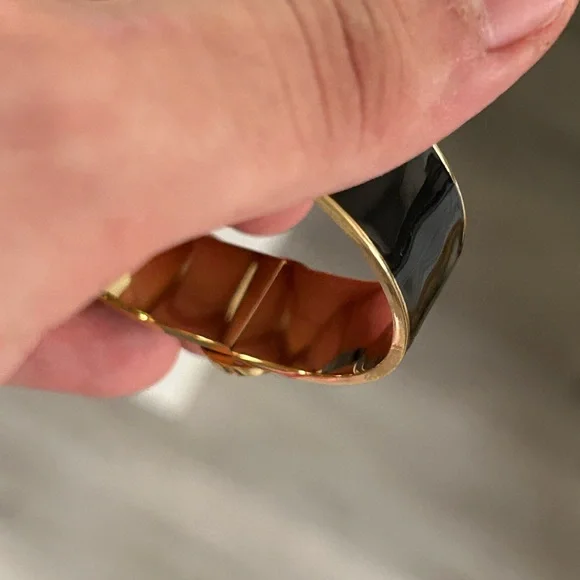 Rare limited Bitcoin Bracelet never worn - Picture 8 of 8